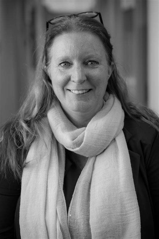 Sandy Groen